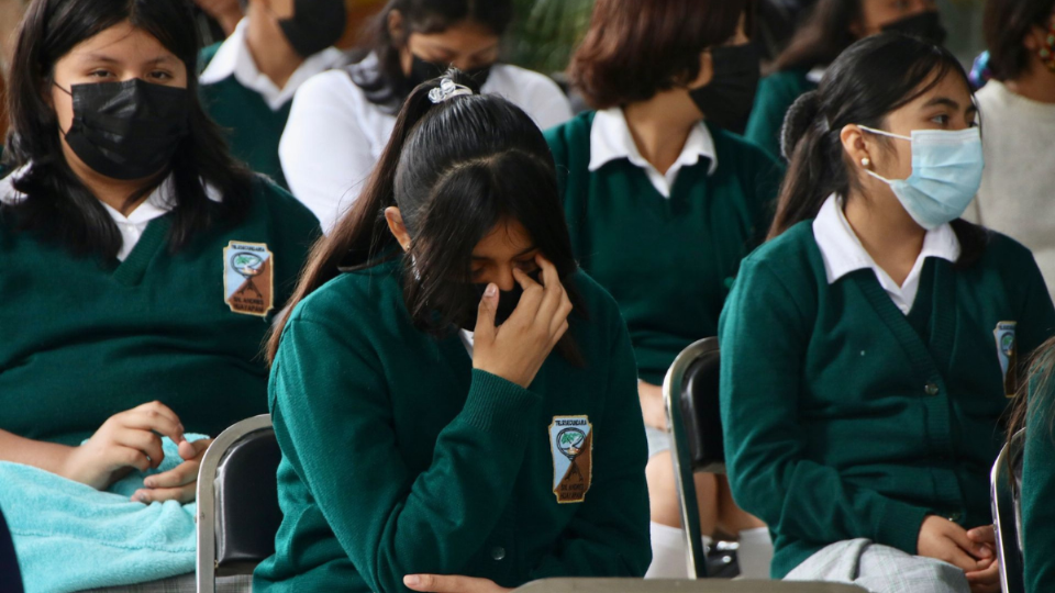 Los maestros ya podrán reprobar de nuevo a los alumnos Conoce los