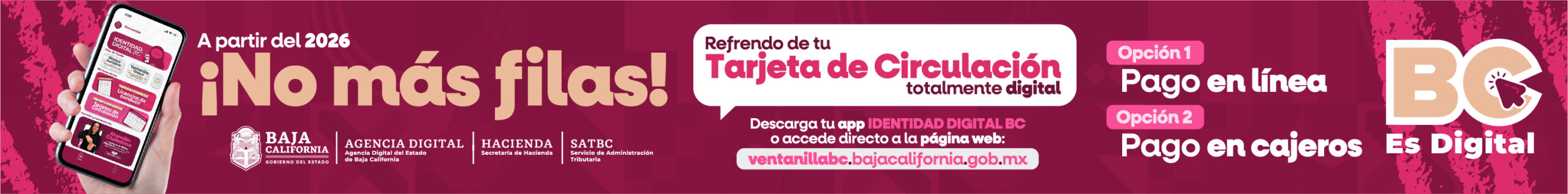 NMF - 728 X 90 IDGE25 - B - COMPROMISOS - 728 X 90