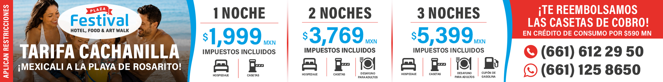 WEB BANNER MEXICALI 728 X 90 PX FAMILIA WEB BANNER MEXICALI 728 X 90 PX FAMILIA