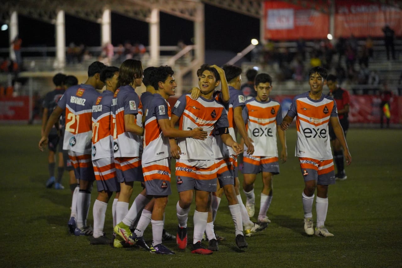 CACHANILLAS FC VENCE A CIUDAD JUÁREZ | Canal 66