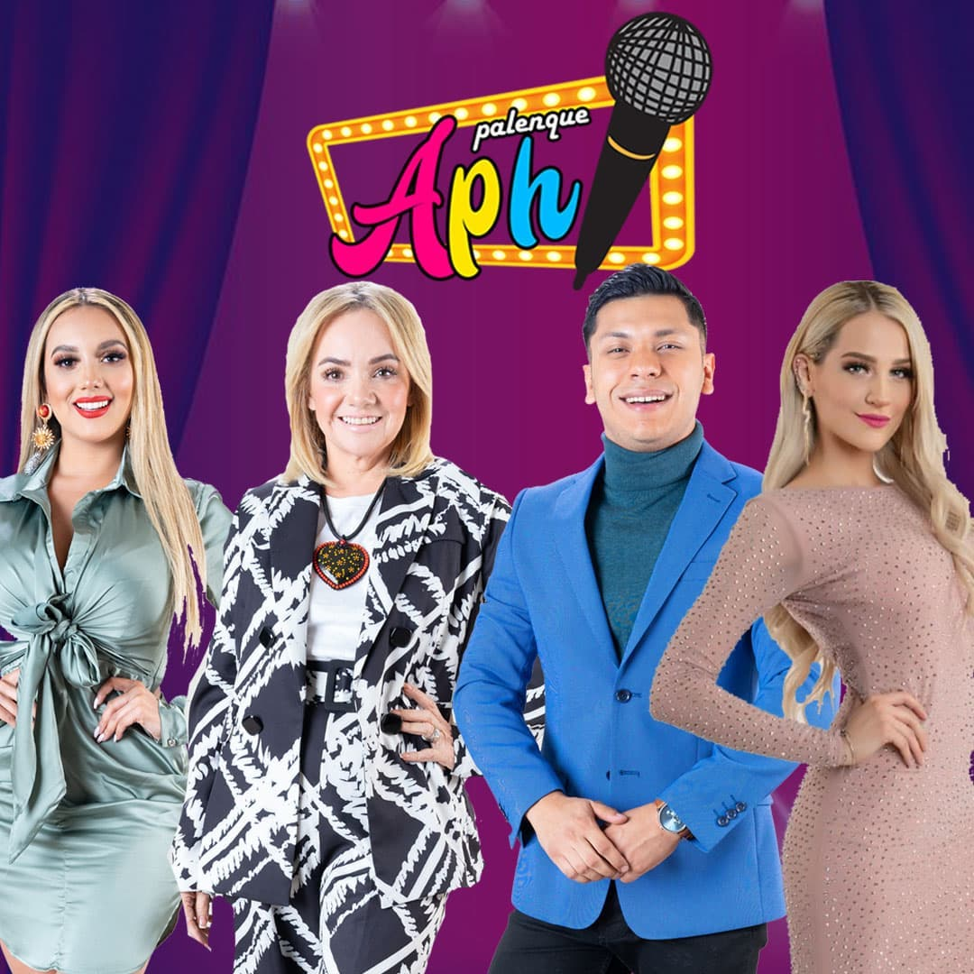 Descubre a nuestros participantes de esta segunda edición en ¡A pRIMERA