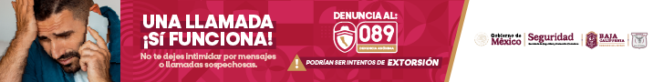 EXTORSIÓN - BANNER - 728x90