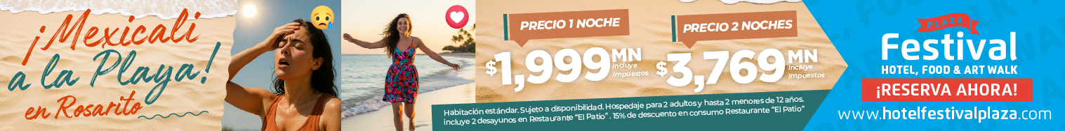 bienvenido mexicali ago 2025